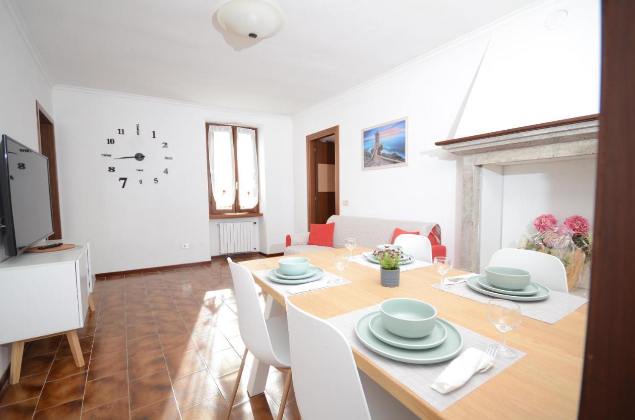 Corte Vezzola Trilocale Tommaso Puegnago Εξωτερικό φωτογραφία