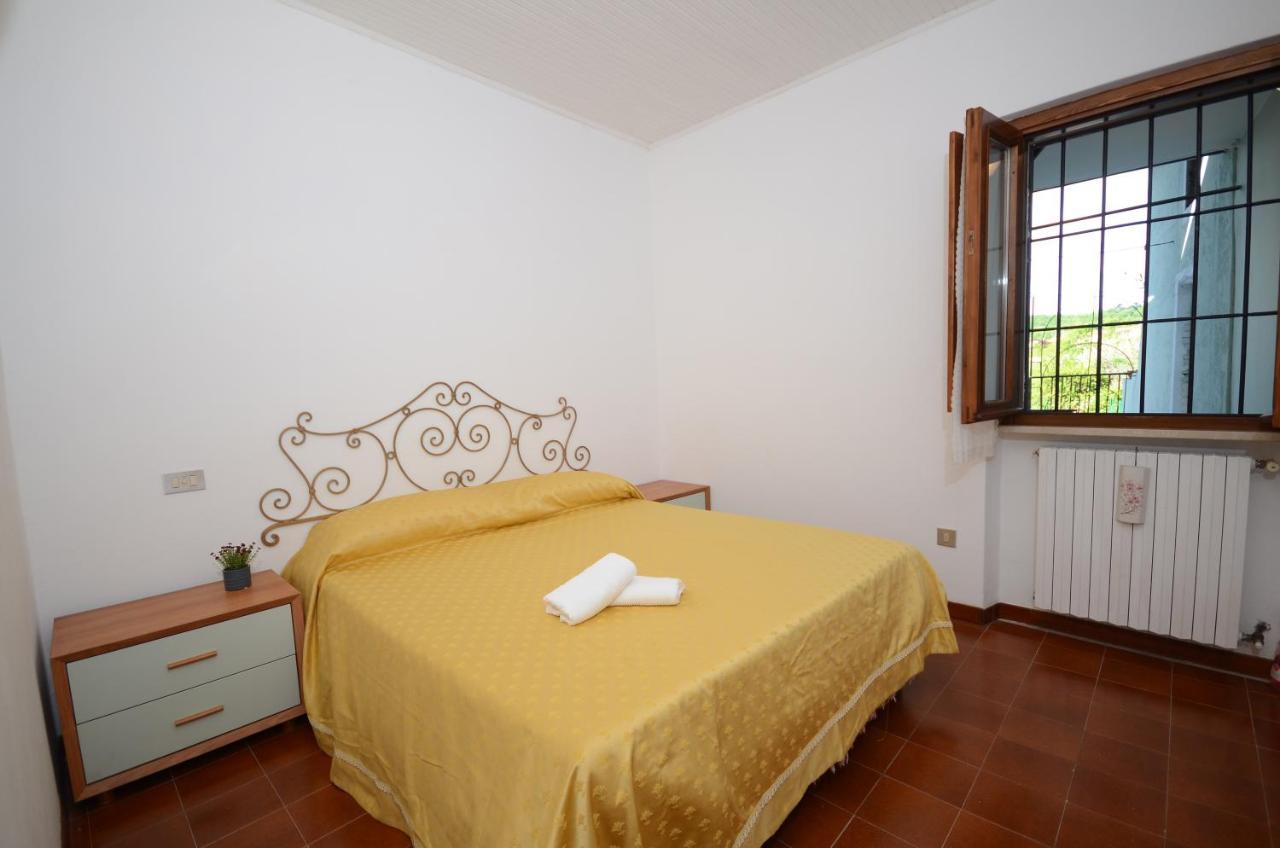 Corte Vezzola Trilocale Tommaso Puegnago Εξωτερικό φωτογραφία