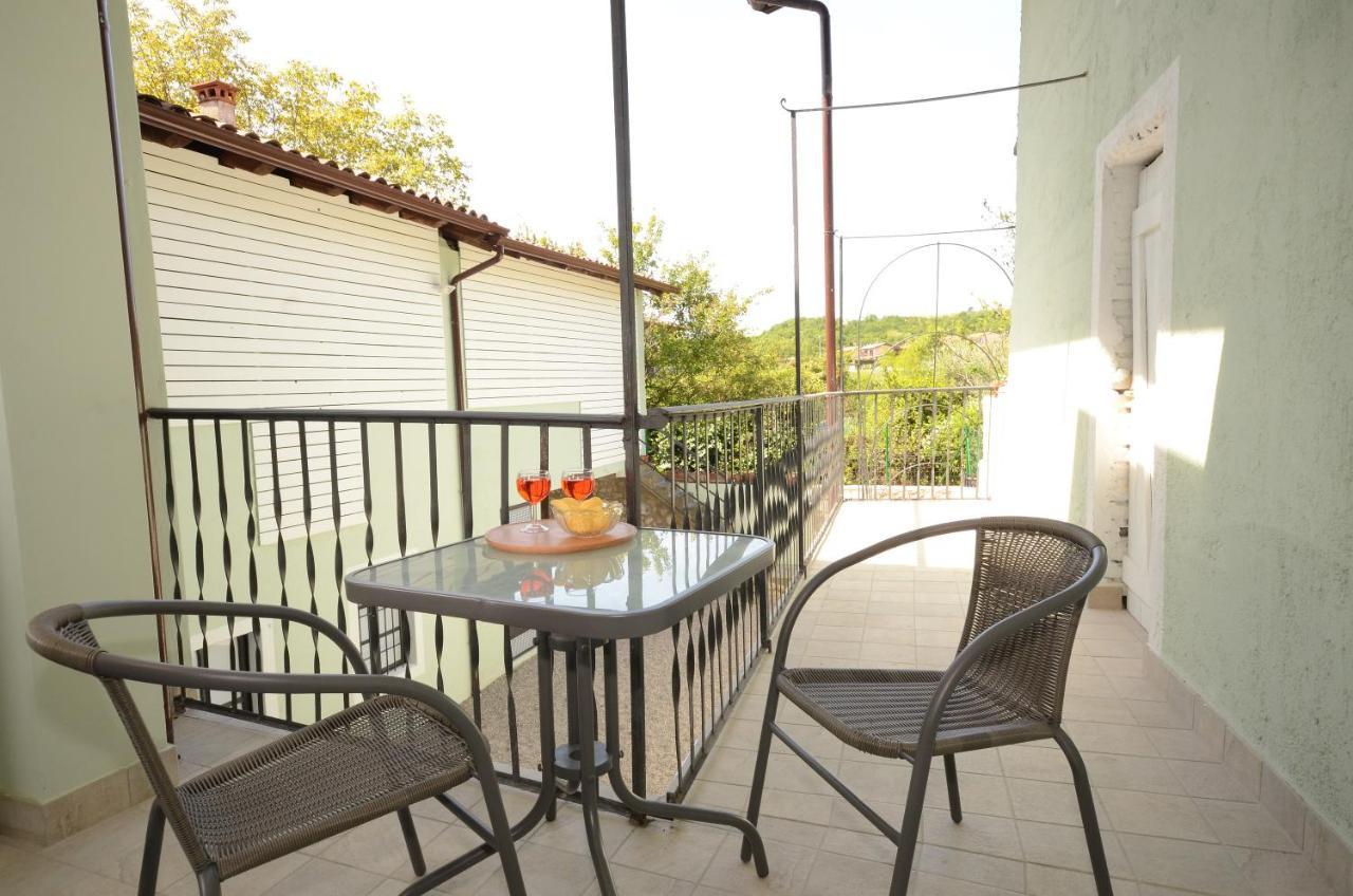 Corte Vezzola Trilocale Tommaso Puegnago Εξωτερικό φωτογραφία