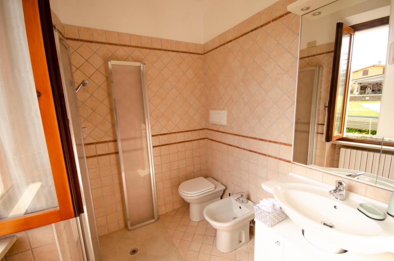 Corte Vezzola Trilocale Tommaso Puegnago Εξωτερικό φωτογραφία