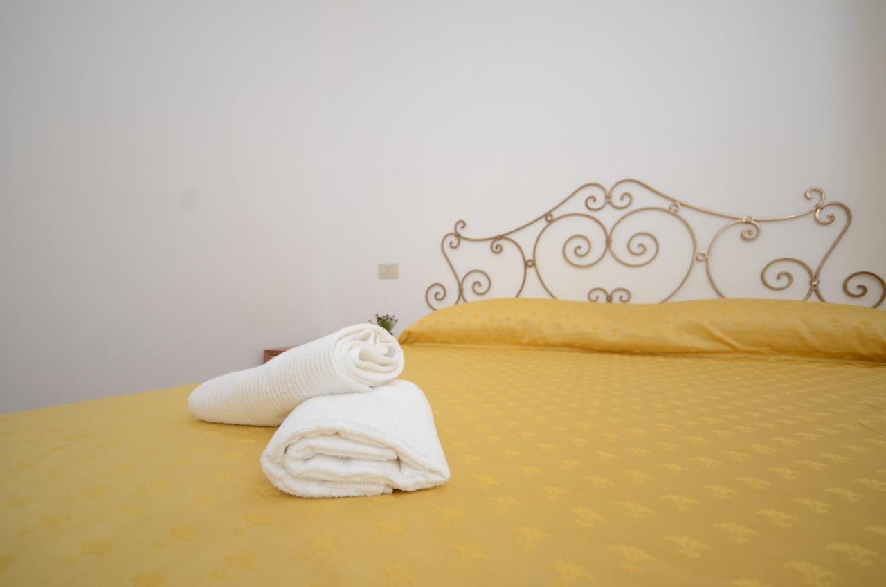 Corte Vezzola Trilocale Tommaso Puegnago Εξωτερικό φωτογραφία